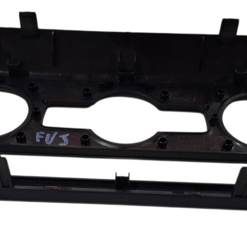 Moldura Comando Ar Amarok V6 2019 Cx728