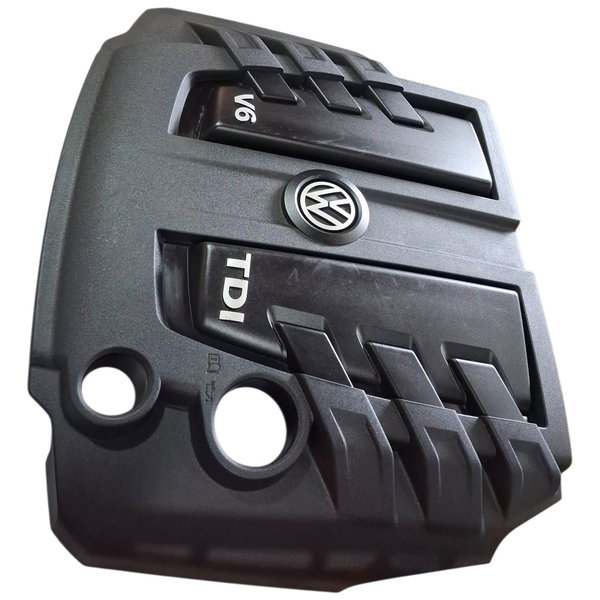 Tampa Cobertura Motor Amarok V6 Tdi 18/19 Cx728