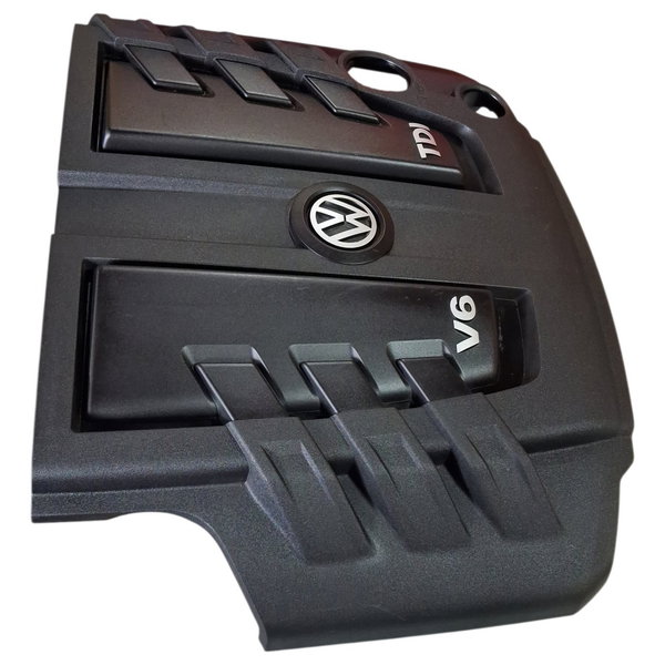 Tampa Cobertura Motor Amarok V6 Tdi 18/19 Cx728