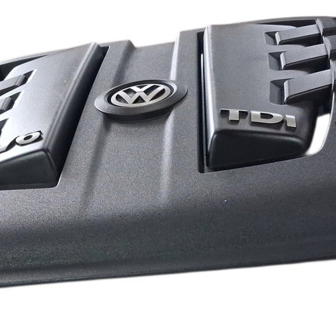Tampa Cobertura Motor Amarok V6 Tdi 18/19 Cx728