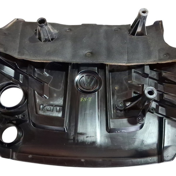 Tampa Cobertura Motor Amarok V6 Tdi 18/19 Cx728