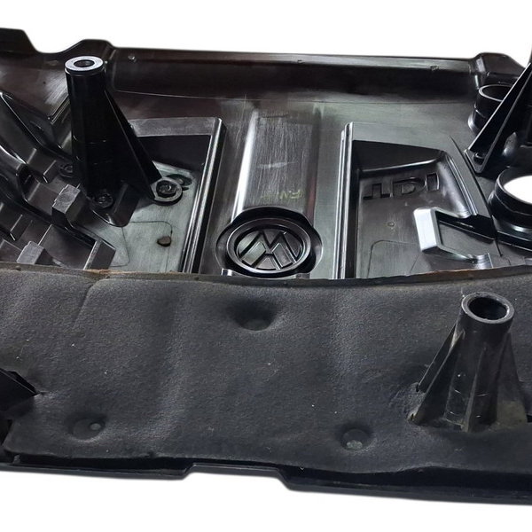 Tampa Cobertura Motor Amarok V6 Tdi 18/19 Cx728
