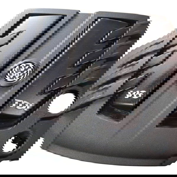 Tampa Cobertura Motor Amarok V6 Tdi 18/19 Cx728