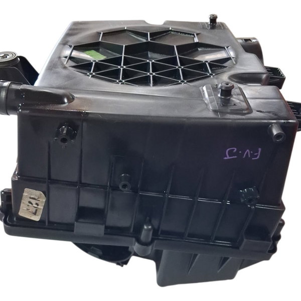 Caixa Filtro Ar Motor Amarok 3.0 V6 2019