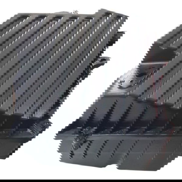 Caixa Filtro Ar Motor Amarok 3.0 V6 2019