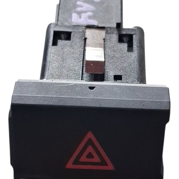 Botão Do Alerta Amarok V6 3.0 2019 Cx728 Preto