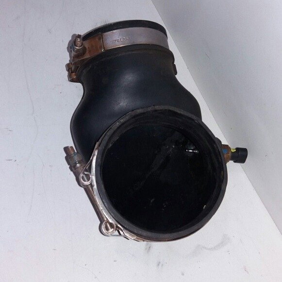 Tubo  Ar Turbina Caminhão Vw9.160 2013 Cx231