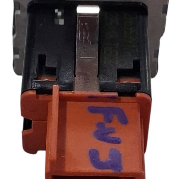 Botão Comando Luz Carroceria Amarok V6 3.0 2019 Cx728