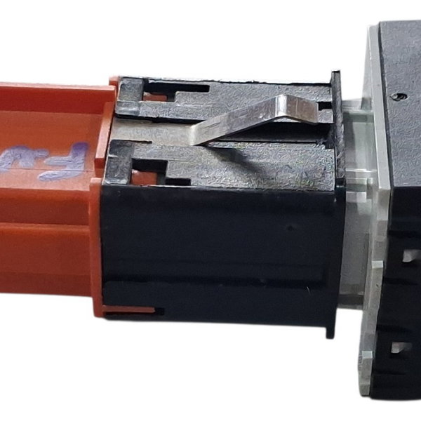 Botão Comando Luz Carroceria Amarok V6 3.0 2019 Cx728