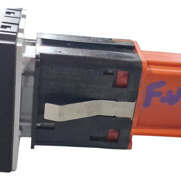 Botão Comando Luz Carroceria Amarok V6 3.0 2019 Cx728