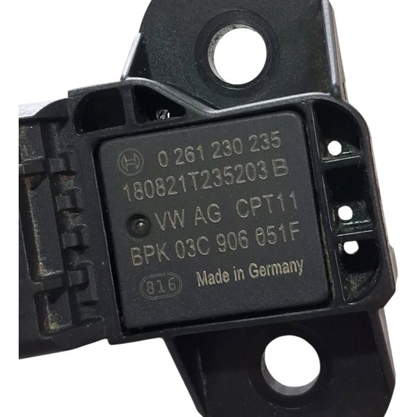 Sensor Map Filtro Ar Amarok V6 3.0 2019 Cx728