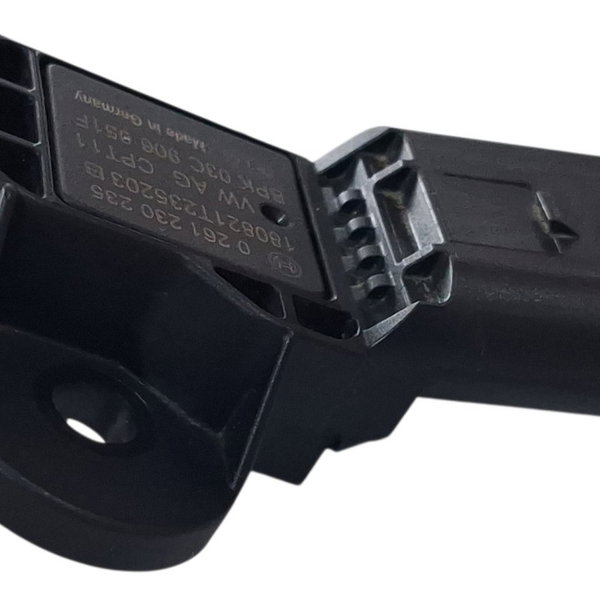 Sensor Map Filtro Ar Amarok V6 3.0 2019 Cx728