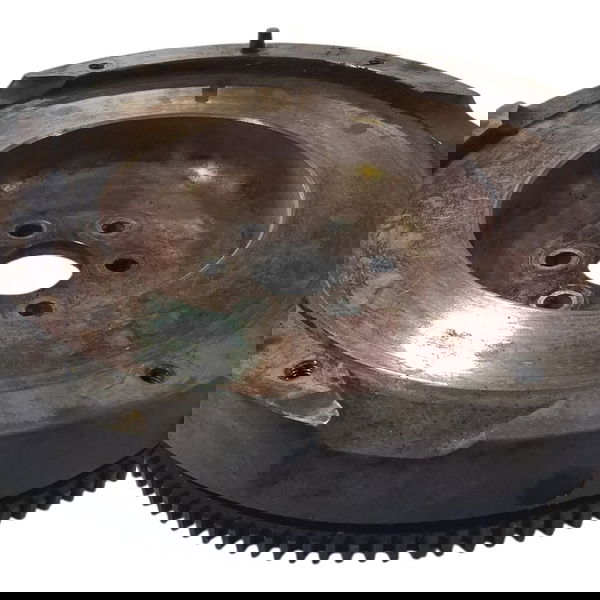 Volante Motor Cremalheira S10 2.4 2004