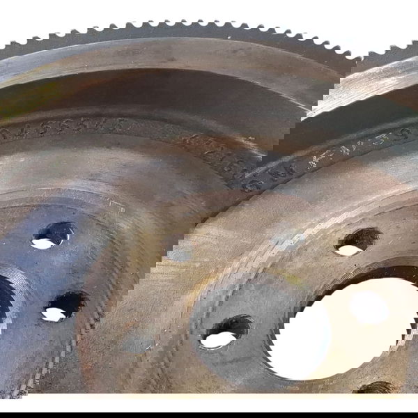 Volante Motor Cremalheira S10 2.4 2004