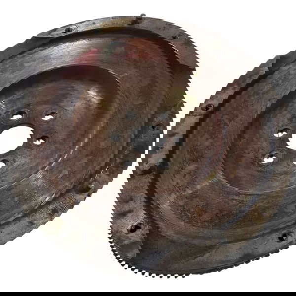 Volante Motor Cremalheira S10 2.4 2004