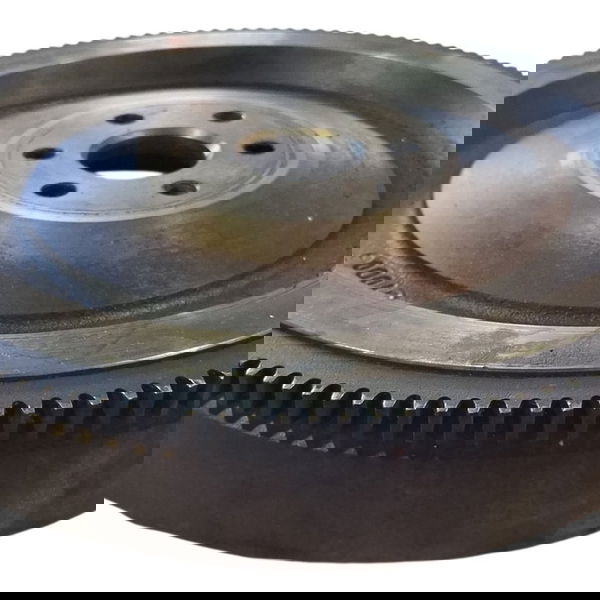 Volante Motor Cremalheira S10 2.4 2004