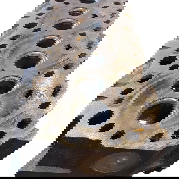 Cabeçote Hilux Motor 2l 82cv Diesel 93/94