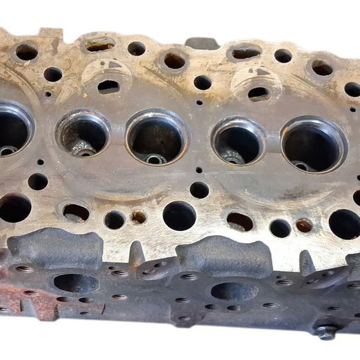 Cabeçote Hilux Motor 2l 82cv Diesel 93/94