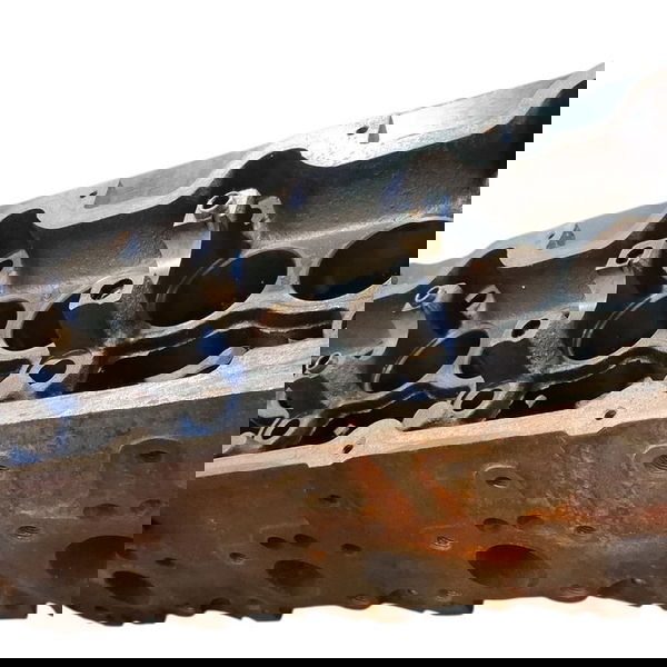 Cabeçote Hilux Motor 2l 82cv Diesel 93/94