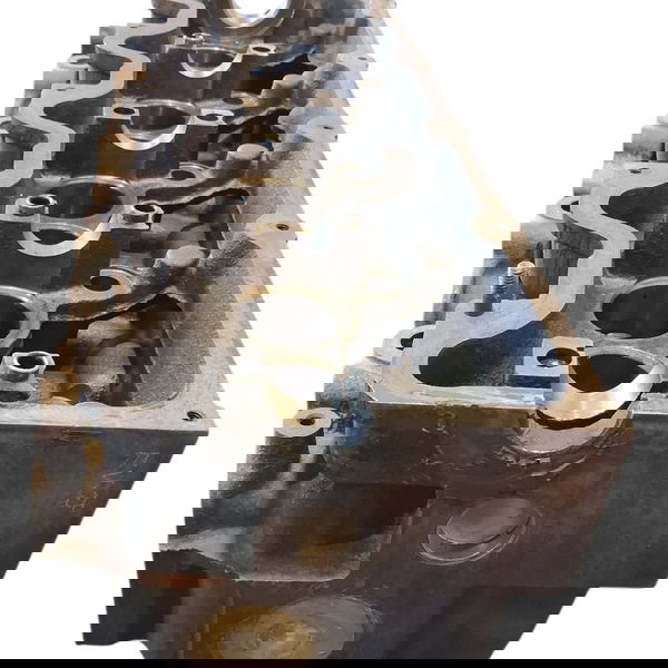 Cabeçote Hilux Motor 2l 82cv Diesel 93/94