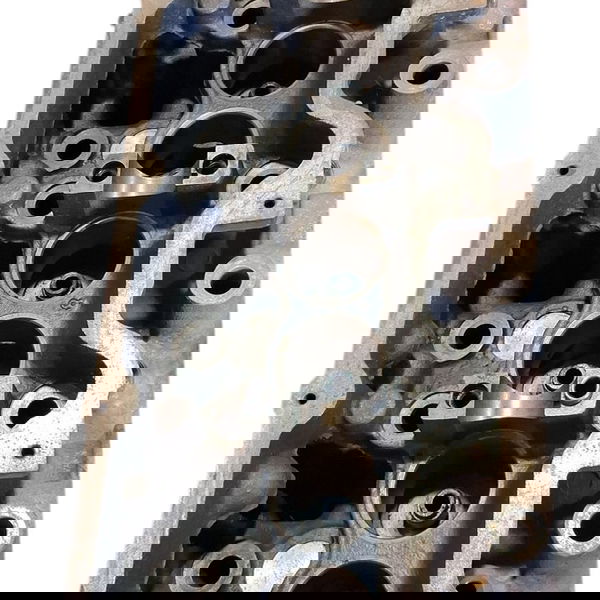 Cabeçote Hilux Motor 2l 82cv Diesel 93/94