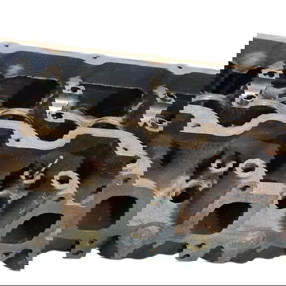 Cabeçote Hilux Motor 2l 82cv Diesel 93/94