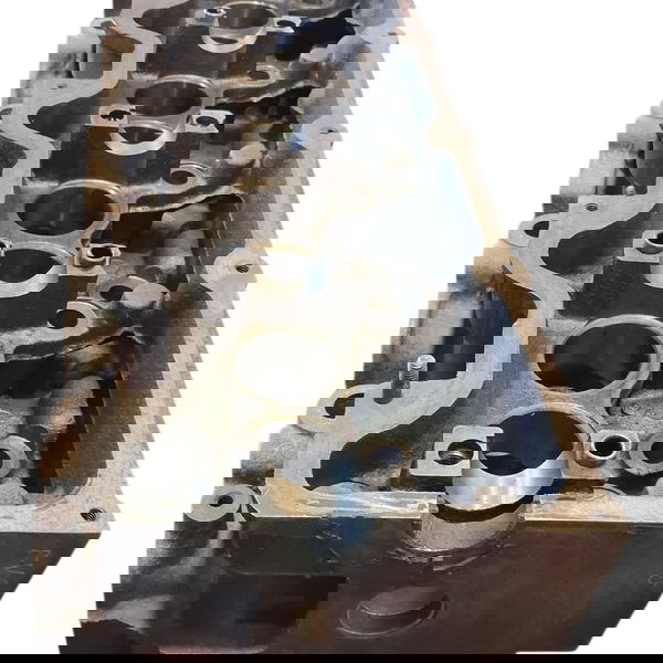 Cabeçote Hilux Motor 2l 82cv Diesel 93/94