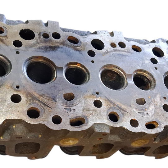 Cabeçote Hilux Motor 2l 82cv Diesel 93/94