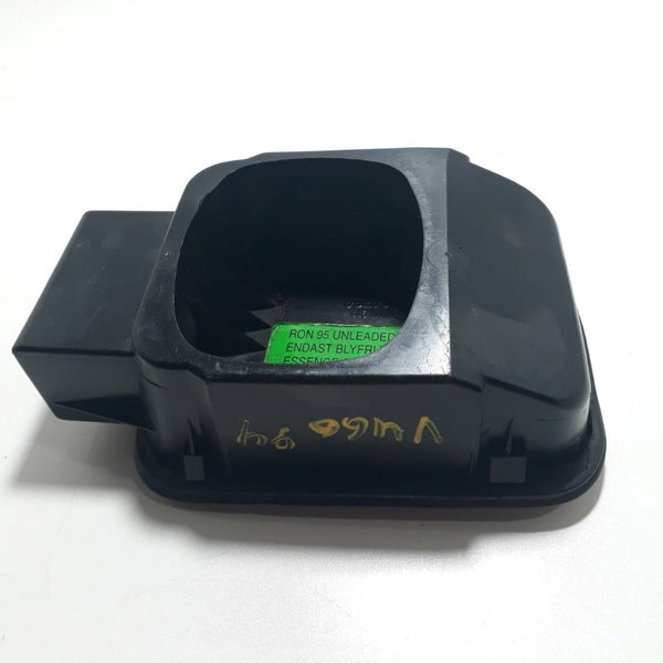 Portinhola Tanque Combustivel Volvo V460 94 Cx241
