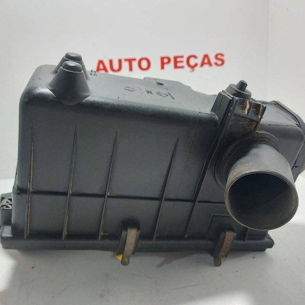 Caixa Filtro Ar Vw Santana  2.0 Efi 1995(0271296201) Cx 232