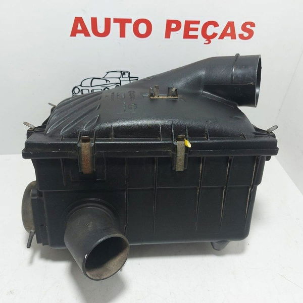 Caixa Filtro Ar Vw Santana  2.0 Efi 1995(0271296201) Cx 232
