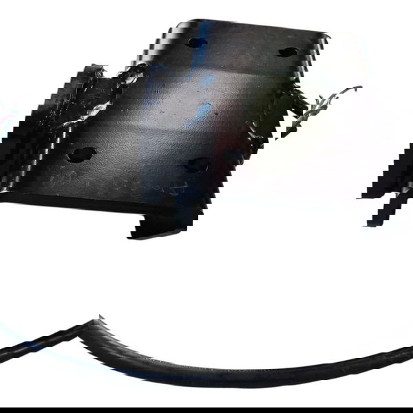 Engate Reboque Amarok V6 3.0 2019 Conforme Fotos