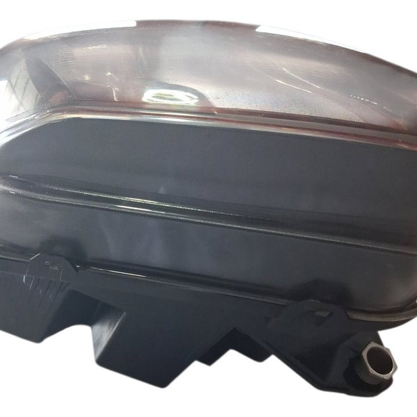 Farol Dianteiro L. E. Amarok 3.0 Original Led Xenon 2019 Esquerdo/motorista