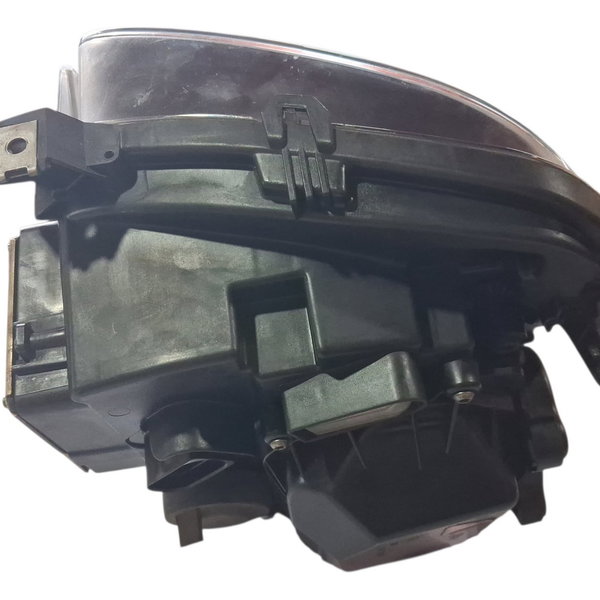 Farol Dianteiro L. E. Amarok 3.0 Original Led Xenon 2019 Esquerdo/motorista