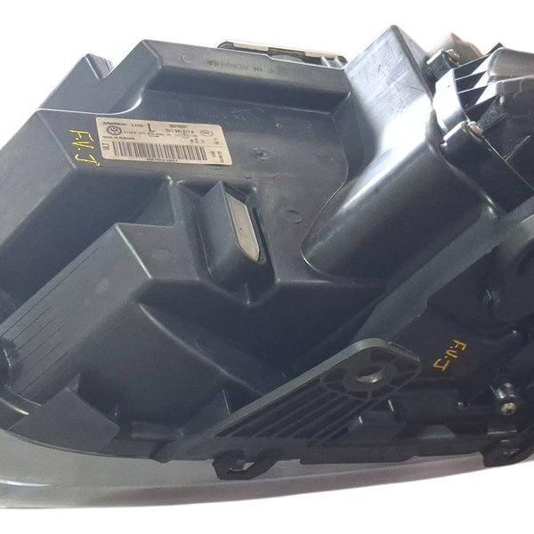 Farol Dianteiro L. E. Amarok 3.0 Original Led Xenon 2019 Esquerdo/motorista