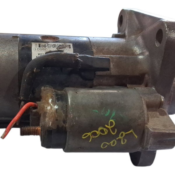 Motor Arranque L200 Diesel 2.5 2006