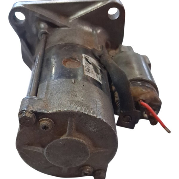 Motor Arranque L200 Diesel 2.5 2006