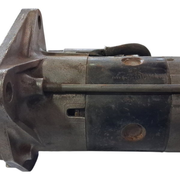 Motor Arranque L200 Diesel 2.5 2006