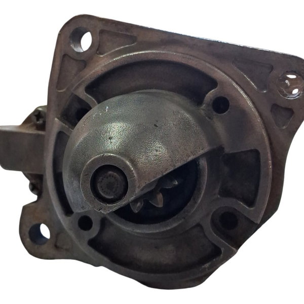 Motor Arranque L200 Diesel 2.5 2006