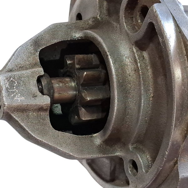 Motor Arranque L200 Diesel 2.5 2006