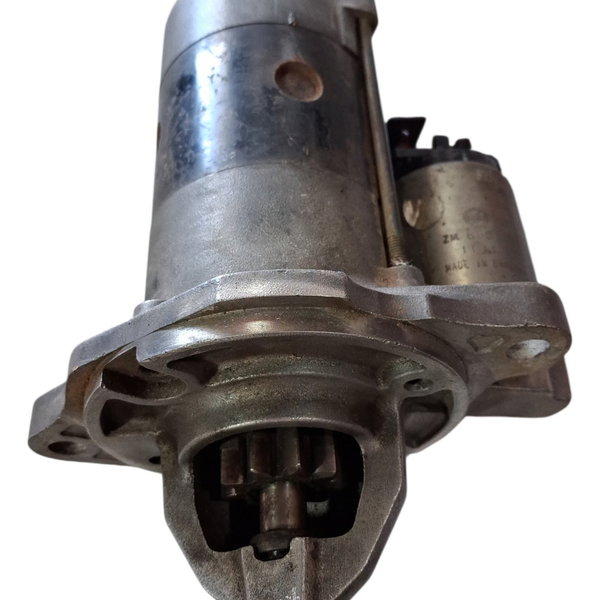 Motor Arranque L200 Diesel 2.5 2006