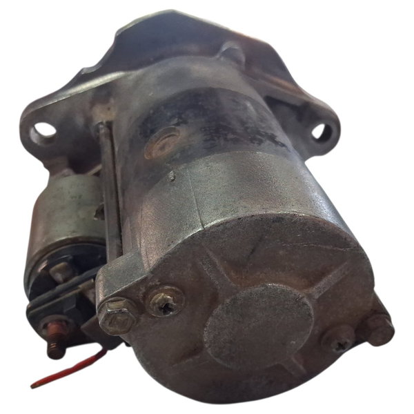 Motor Arranque L200 Diesel 2.5 2006