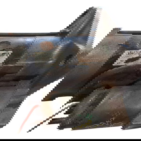 Motor Arranque L200 Diesel 2.5 2006