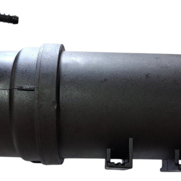 Filtro De Combustível Amarok 3.0 V6 2019 Mahle Cx728