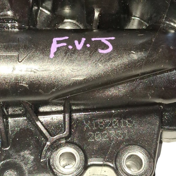 Suporte Filtro Óleo Amarok 3.0 V6 2019 Cx728