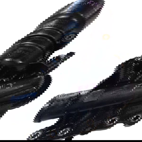 Suporte Filtro Óleo Amarok 3.0 V6 2019 Cx728