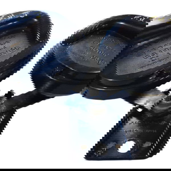 Par Buzinas Amarok V6 3.0 2019 Cx728