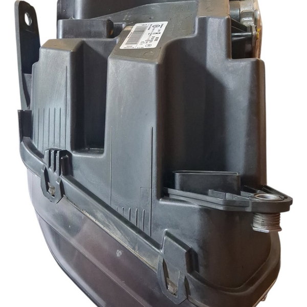 Farol Dianteiro L. D. Amarok 3.0 Original Led Xenon 2019 Direito/passageiro