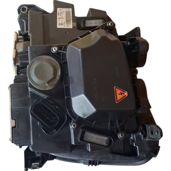 Farol Dianteiro L. D. Amarok 3.0 Original Led Xenon 2019 Direito/passageiro