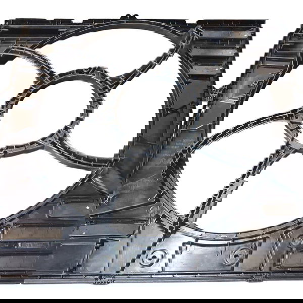 Defletor Sem Ventoinha Amarok 3.0 V6 2019